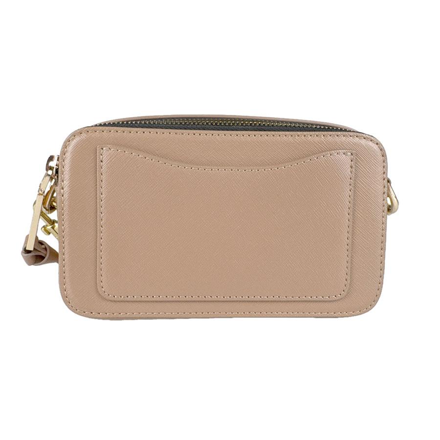 マークジェイコブス MARC JACOBS ショルダーバッグ スナップショット