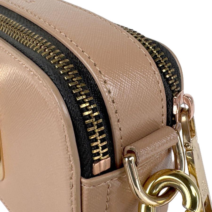 マークジェイコブス MARC JACOBS ショルダーバッグ スナップショット