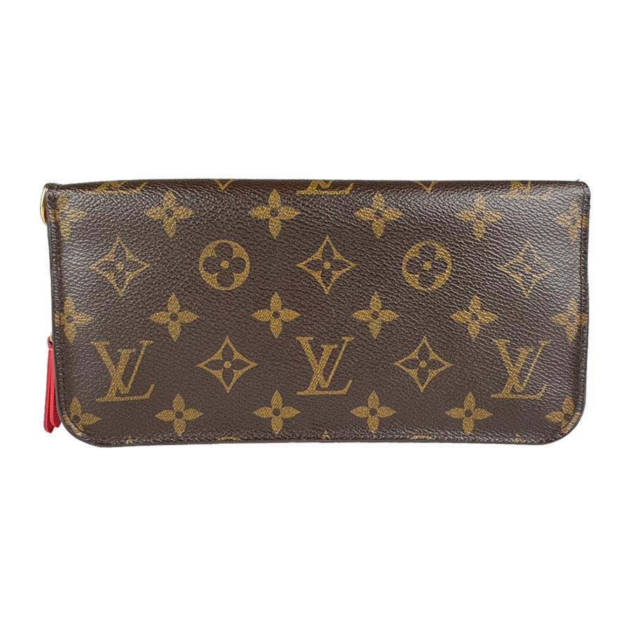 LOUIS VUITTON（ルイ・ヴィトン） ルイ ヴィトン 長財布 LV x YK