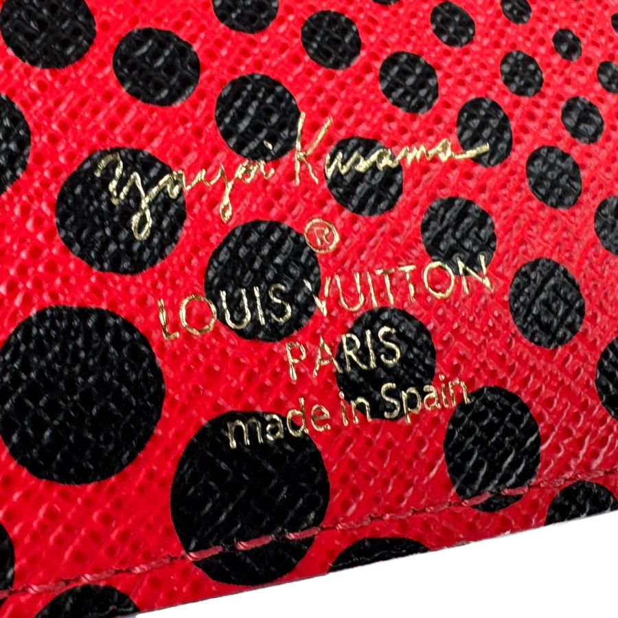 LOUIS VUITTON（ルイ・ヴィトン） ルイ ヴィトン 長財布 LV x YK