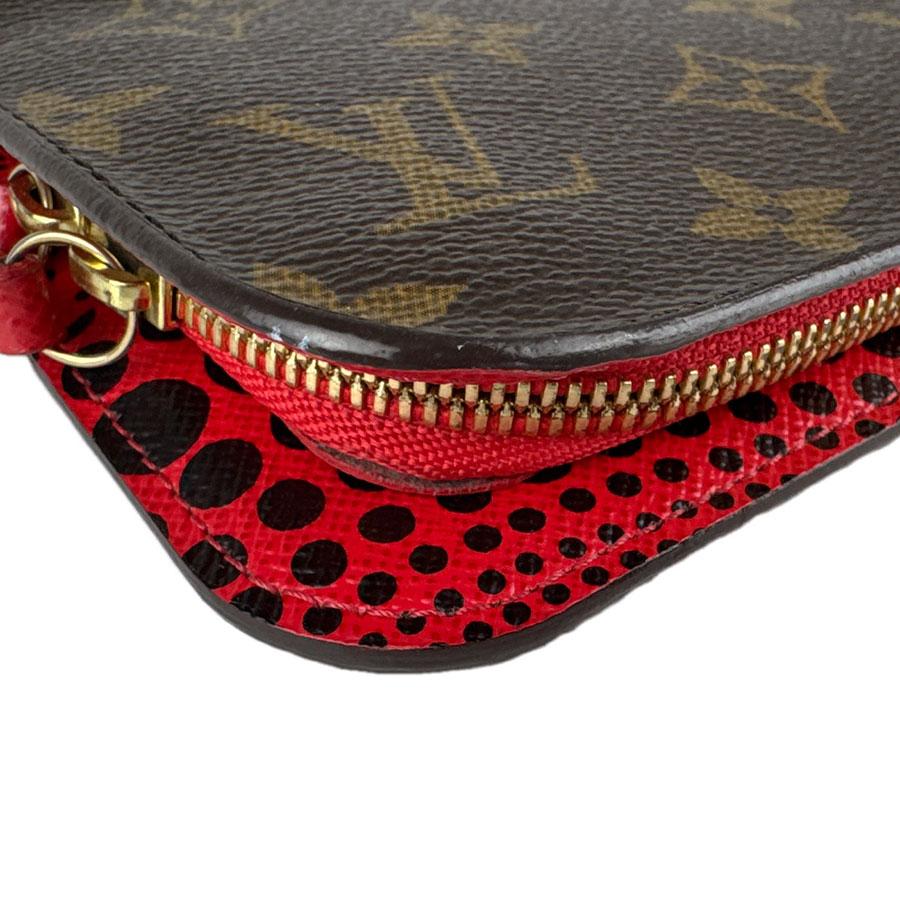 LOUIS VUITTON（ルイ・ヴィトン） ルイ ヴィトン 長財布 LV x YK