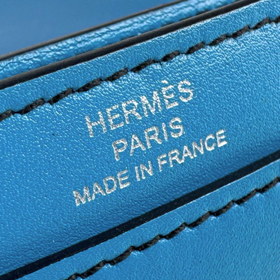 HERMES（エルメス） 長財布 カマイユ コンバインロング/タデラクト