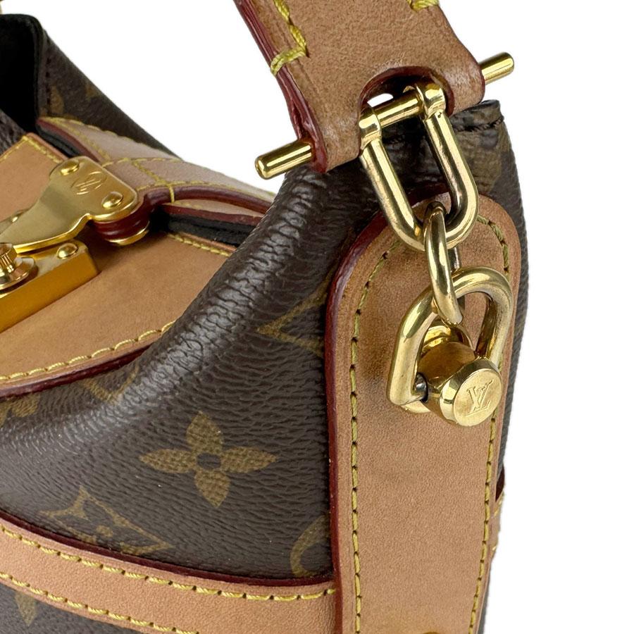 LOUIS VUITTON（ルイ・ヴィトン） ルイ ヴィトン ハンドバッグ
