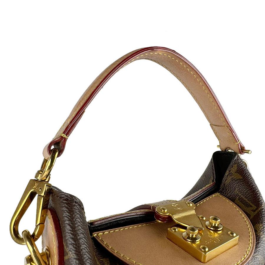 LOUIS VUITTON（ルイ・ヴィトン） ルイ ヴィトン ハンドバッグ
