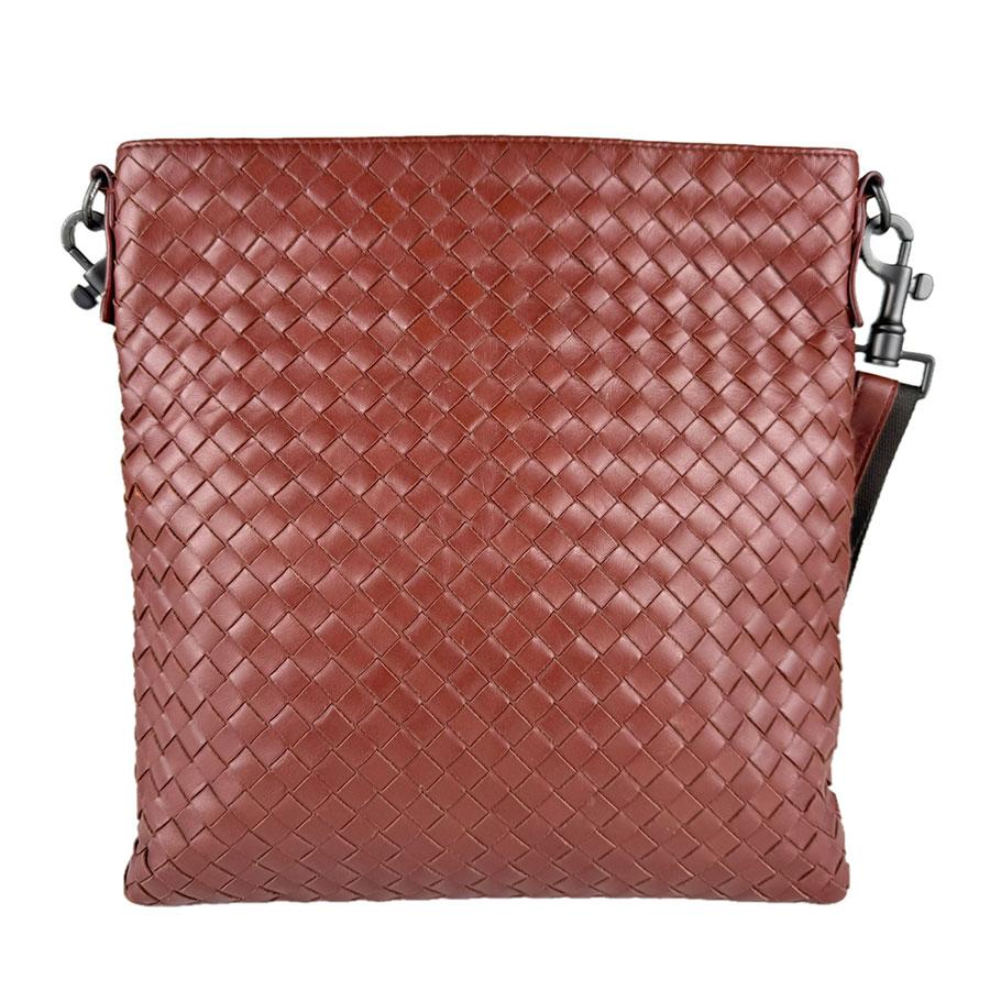 ボッテガヴェネタ BOTTEGAVENETA ショルダーバッグ イントレチャート
