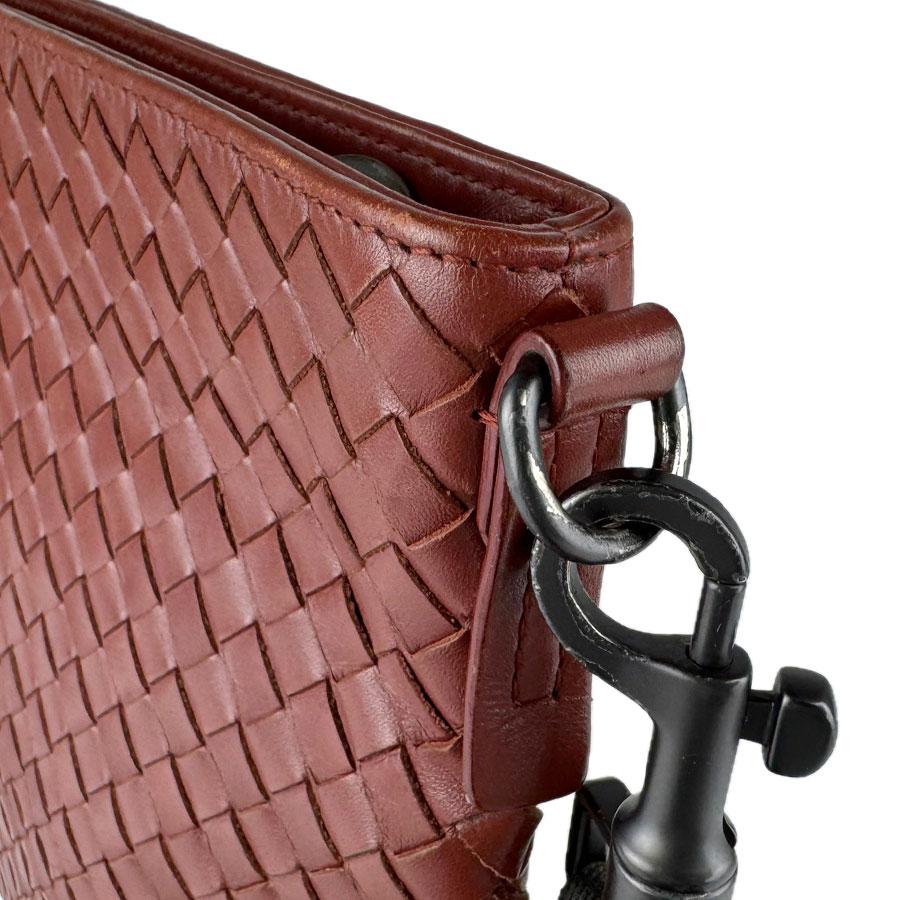 ボッテガヴェネタ BOTTEGAVENETA ショルダーバッグ イントレチャート