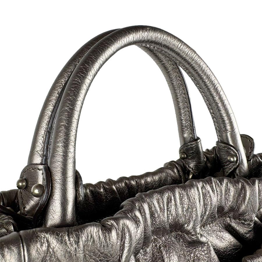 サルヴァトーレフェラガモ Salvatore Ferragamo ハンドバッグ