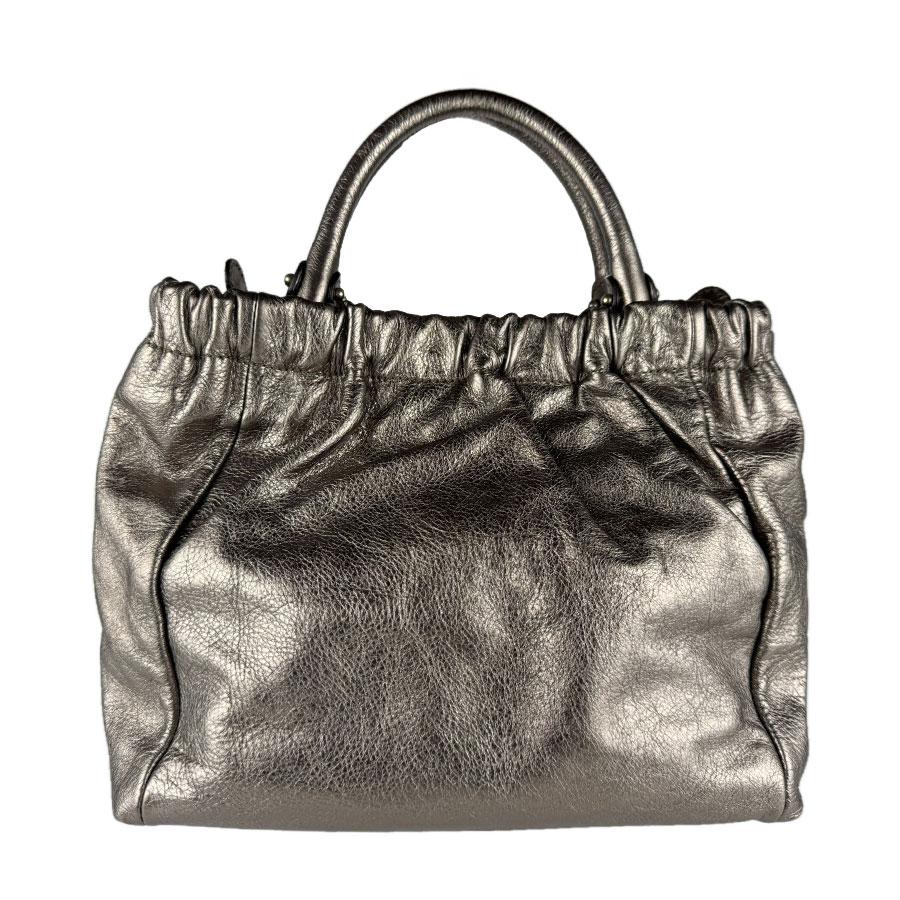 サルヴァトーレフェラガモ Salvatore Ferragamo ハンドバッグ