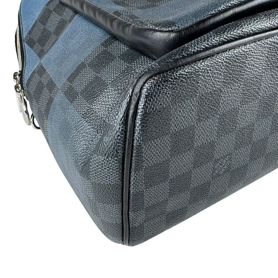 LOUIS VUITTON（ルイ・ヴィトン） ルイ ヴィトン リュック ダミエ グラ