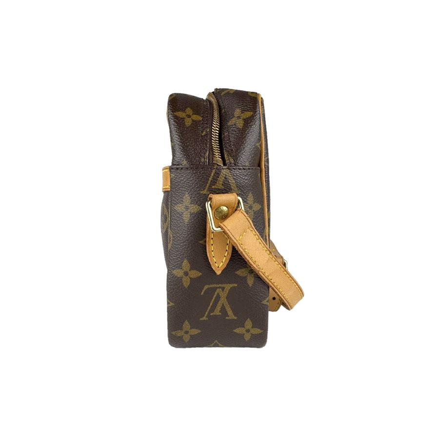 ルイ ヴィトン LOUIS VUITTON ショルダーバッグ トロカデロ27 