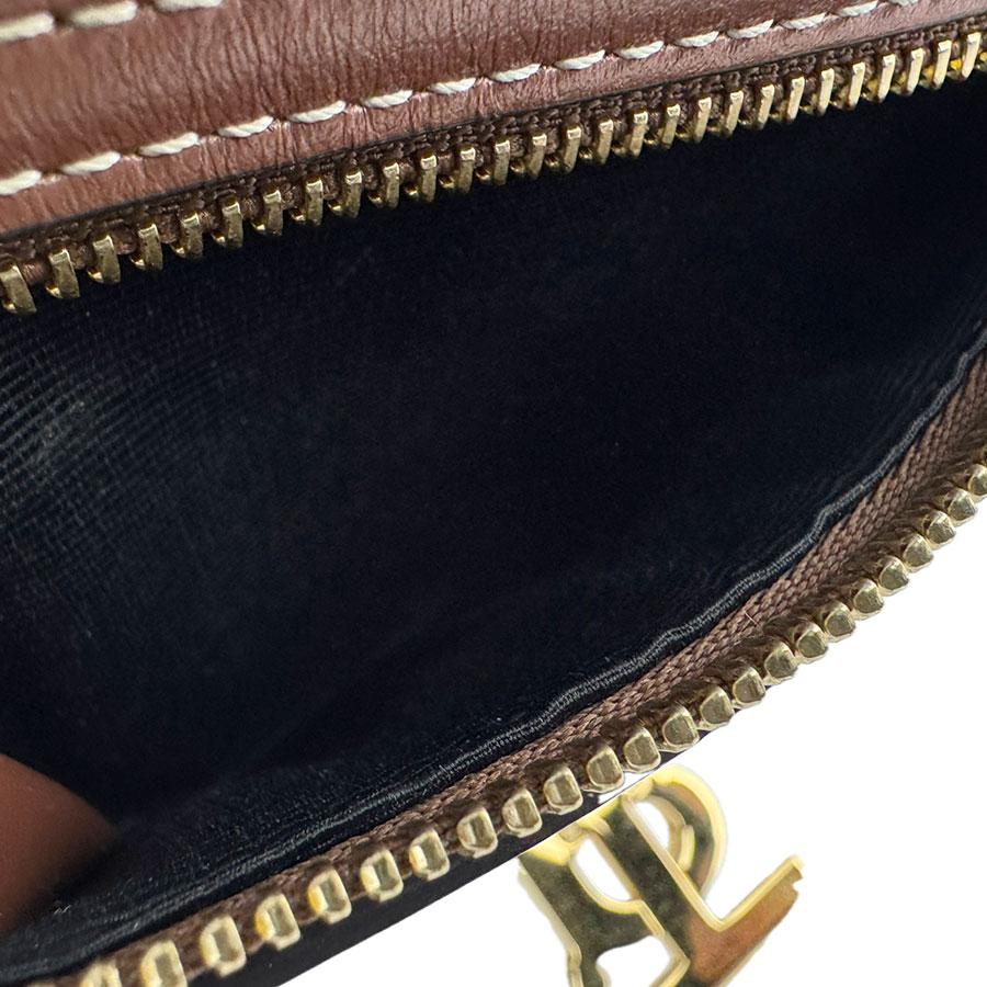 BURBERRY（バーバリー） ショルダーバッグ フォンポーチ キャンバス