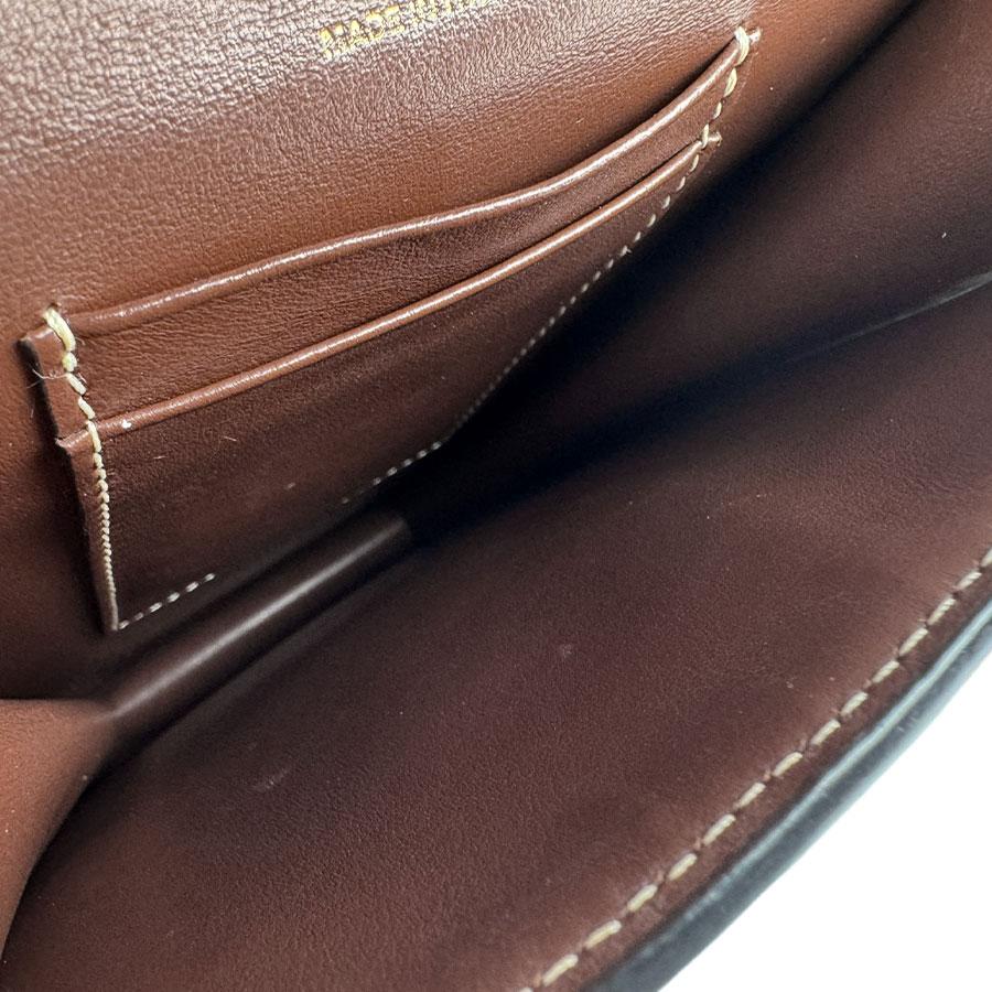 BURBERRY（バーバリー） ショルダーバッグ フォンポーチ キャンバス