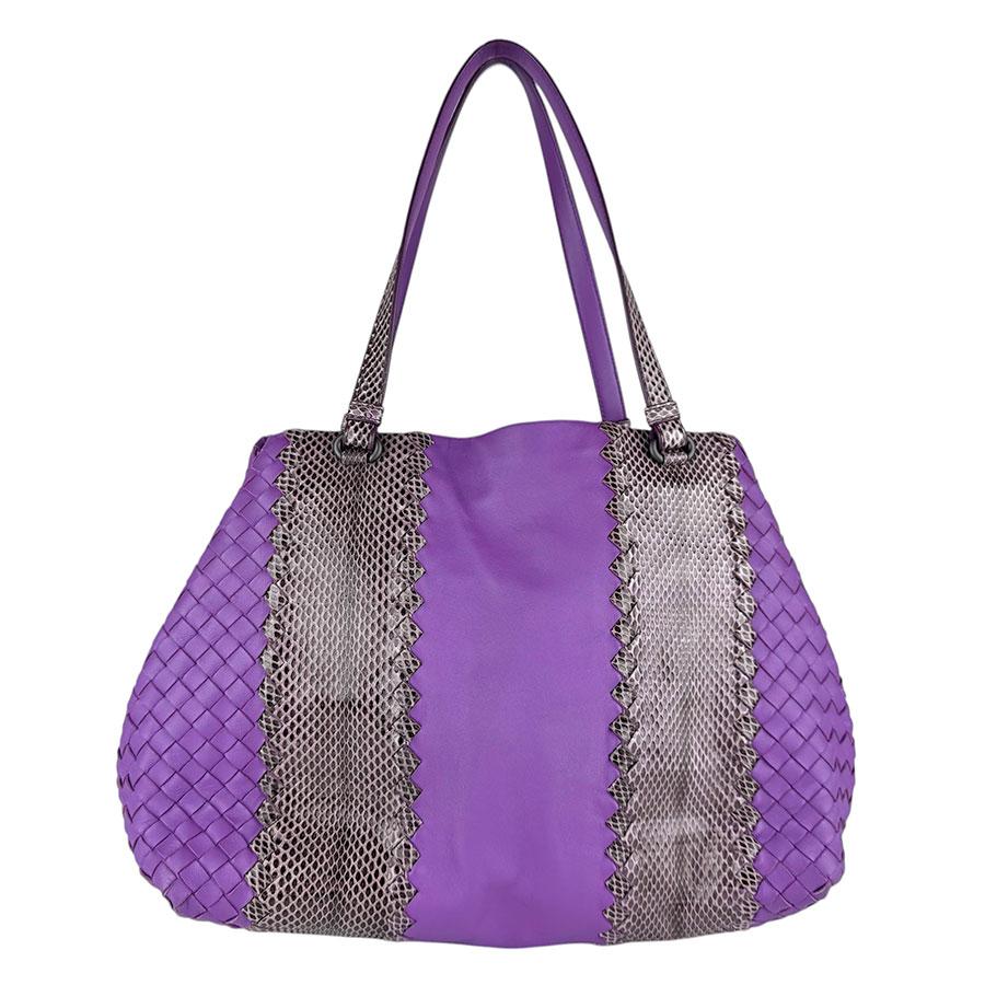 ボッテガヴェネタ BOTTEGAVENETA ショルダーバッグ イントレチャート