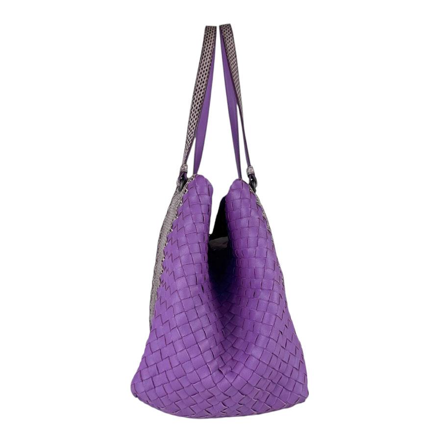 ボッテガヴェネタ BOTTEGAVENETA ショルダーバッグ イントレチャート