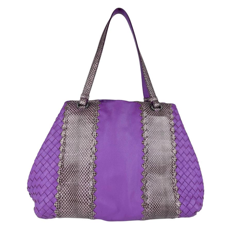 ボッテガヴェネタ BOTTEGAVENETA ショルダーバッグ イントレチャート