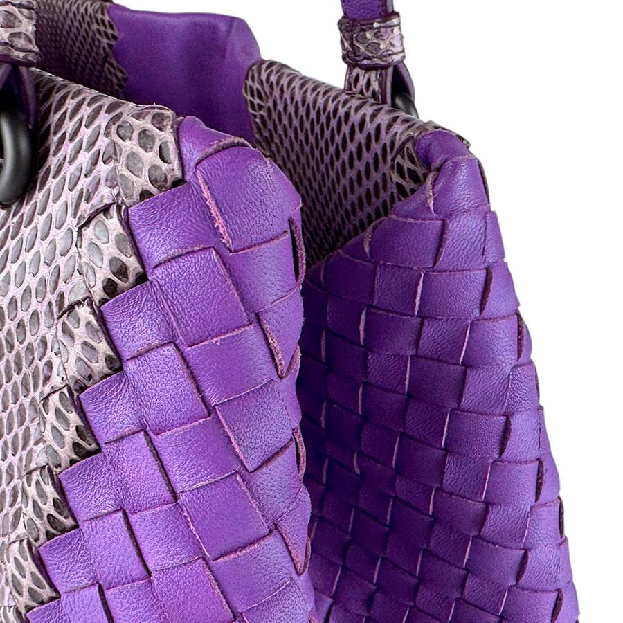 ボッテガヴェネタ BOTTEGAVENETA ショルダーバッグ イントレチャート