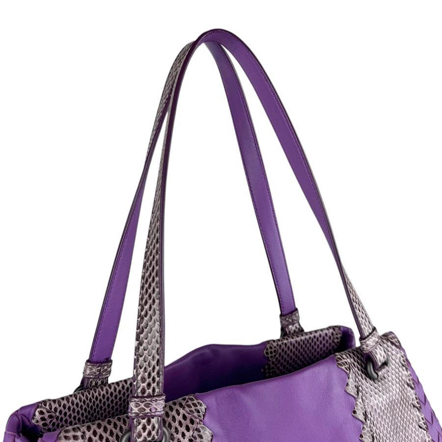 ボッテガヴェネタ BOTTEGAVENETA ショルダーバッグ イントレチャート