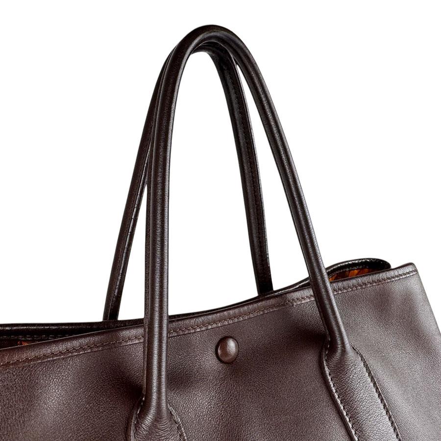 HERMES（エルメス） ハンドバッグ ガーデンツイリーTPM ヴォースイフト