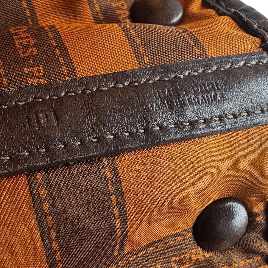 HERMES（エルメス） ハンドバッグ ガーデンツイリーTPM ヴォースイフト