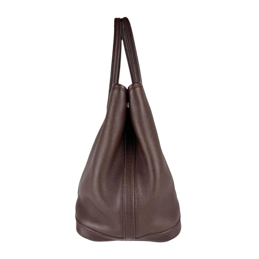 HERMES（エルメス） ハンドバッグ ガーデンツイリーTPM ヴォースイフト