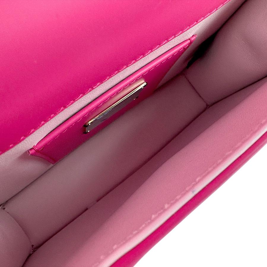 BVLGARI（ブルガリ） ショルダーバッグ セルペンティ フォーエバー