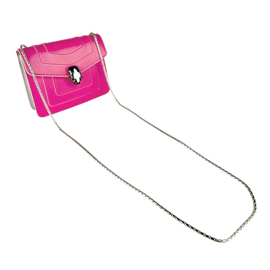 BVLGARI（ブルガリ） ショルダーバッグ セルペンティ フォーエバー