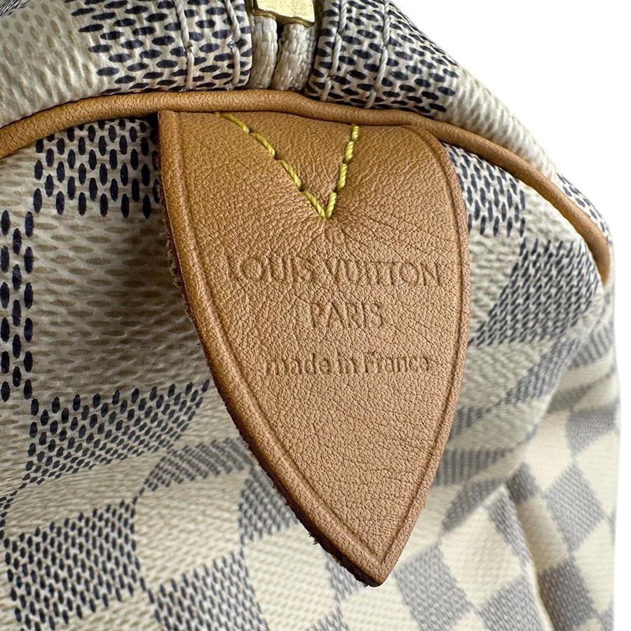LOUIS VUITTON（ルイ・ヴィトン） ルイ ヴィトン ハンドバッグ ダミエ