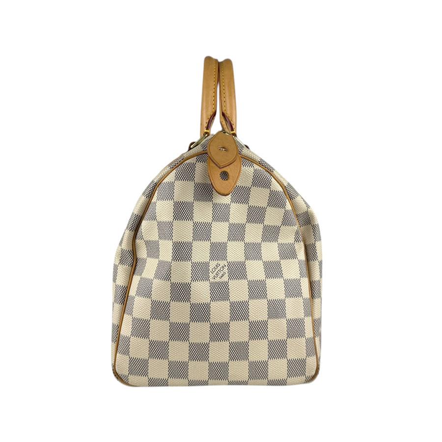 LOUIS VUITTON（ルイ・ヴィトン） ルイ ヴィトン ハンドバッグ ダミエ