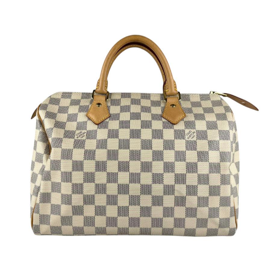 LOUIS VUITTON（ルイ・ヴィトン） ルイ ヴィトン ハンドバッグ ダミエ