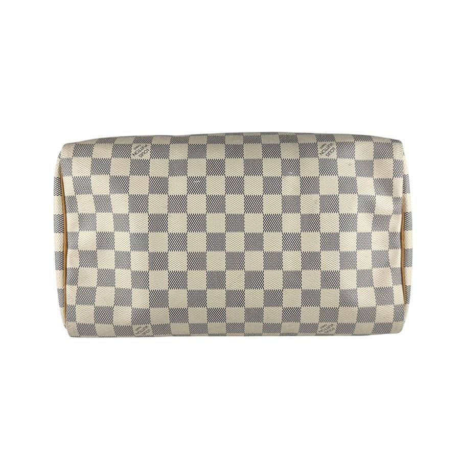 LOUIS VUITTON（ルイ・ヴィトン） ルイ ヴィトン ハンドバッグ ダミエ