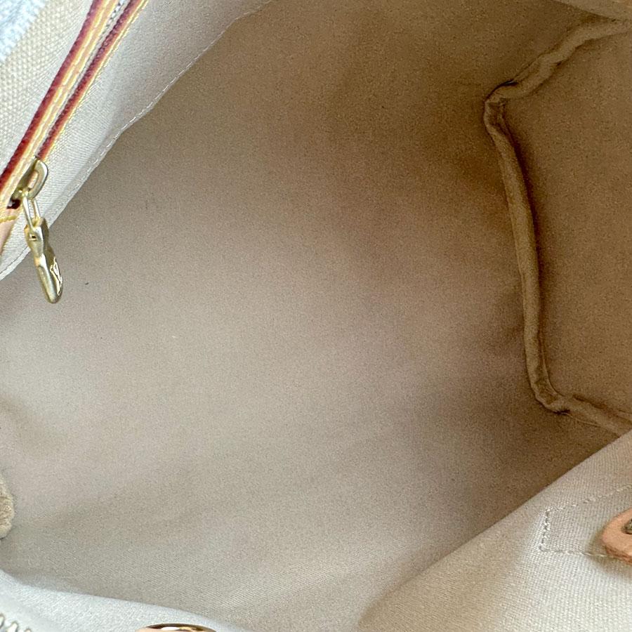 LOUIS VUITTON（ルイ・ヴィトン） ルイ ヴィトン ハンドバッグ ダミエ