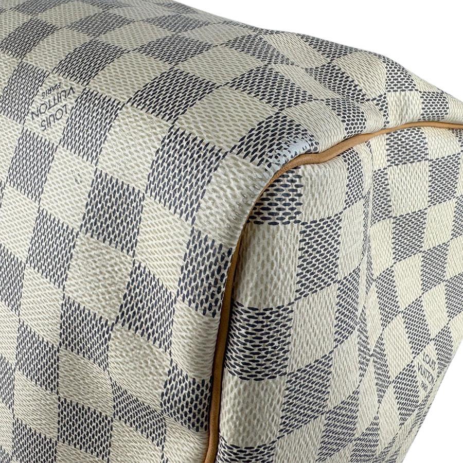 LOUIS VUITTON（ルイ・ヴィトン） ルイ ヴィトン ハンドバッグ ダミエ