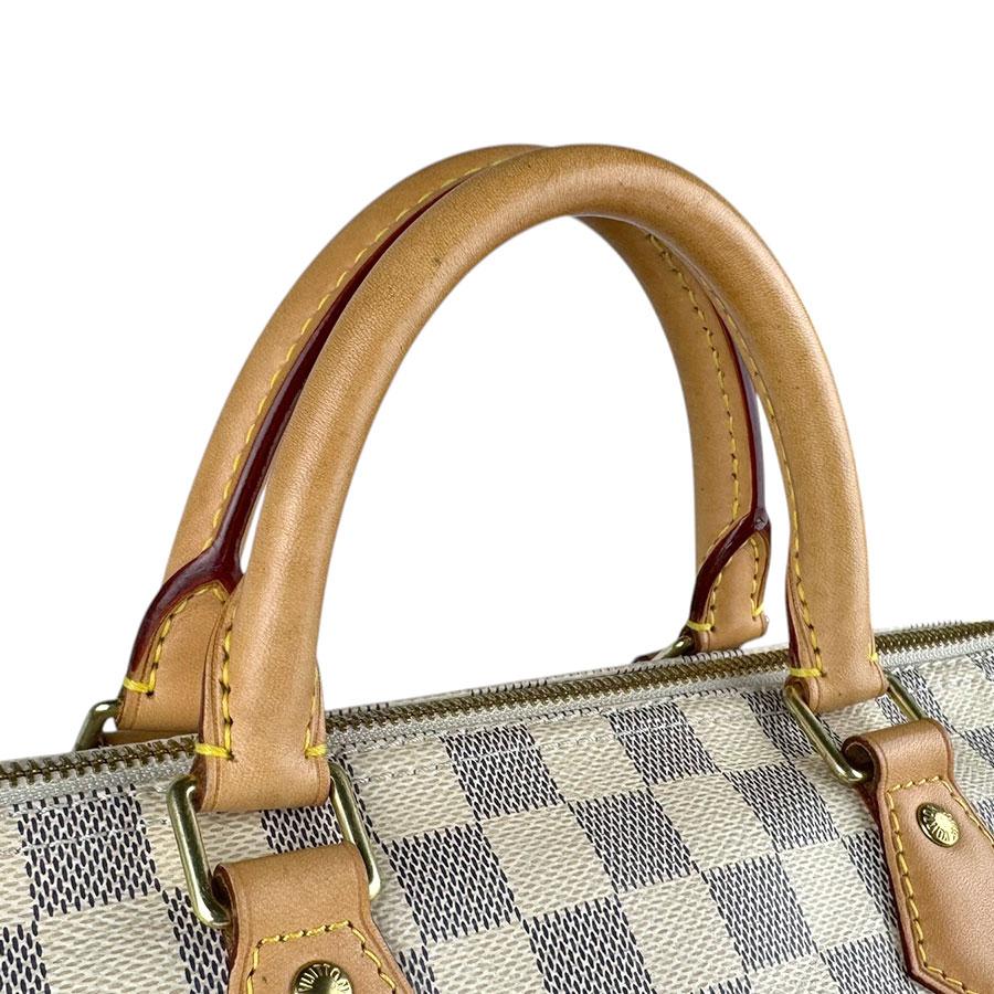 LOUIS VUITTON（ルイ・ヴィトン） ルイ ヴィトン ハンドバッグ ダミエ