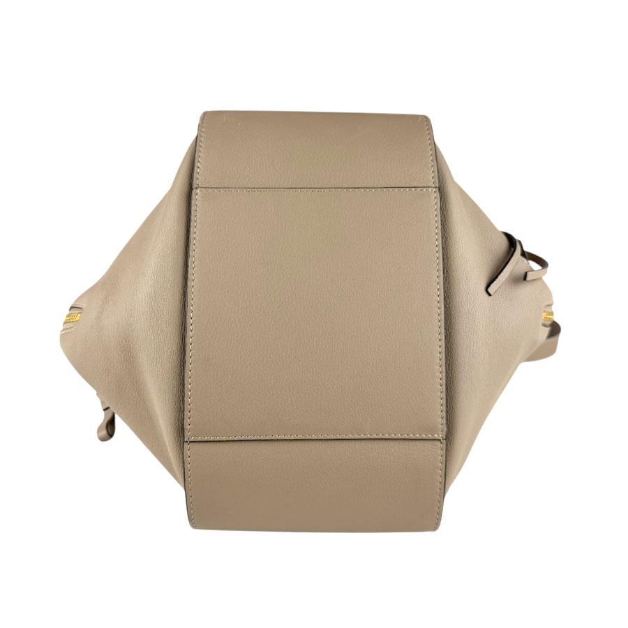 LOEWE（ロエベ） ハンドバッグ ショルダーバッグ ハンモック スモール