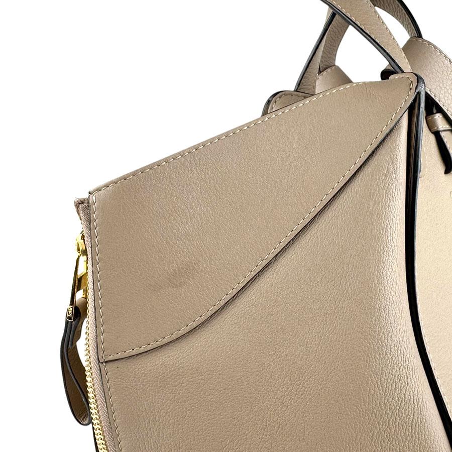 LOEWE（ロエベ） ハンドバッグ ショルダーバッグ ハンモック スモール