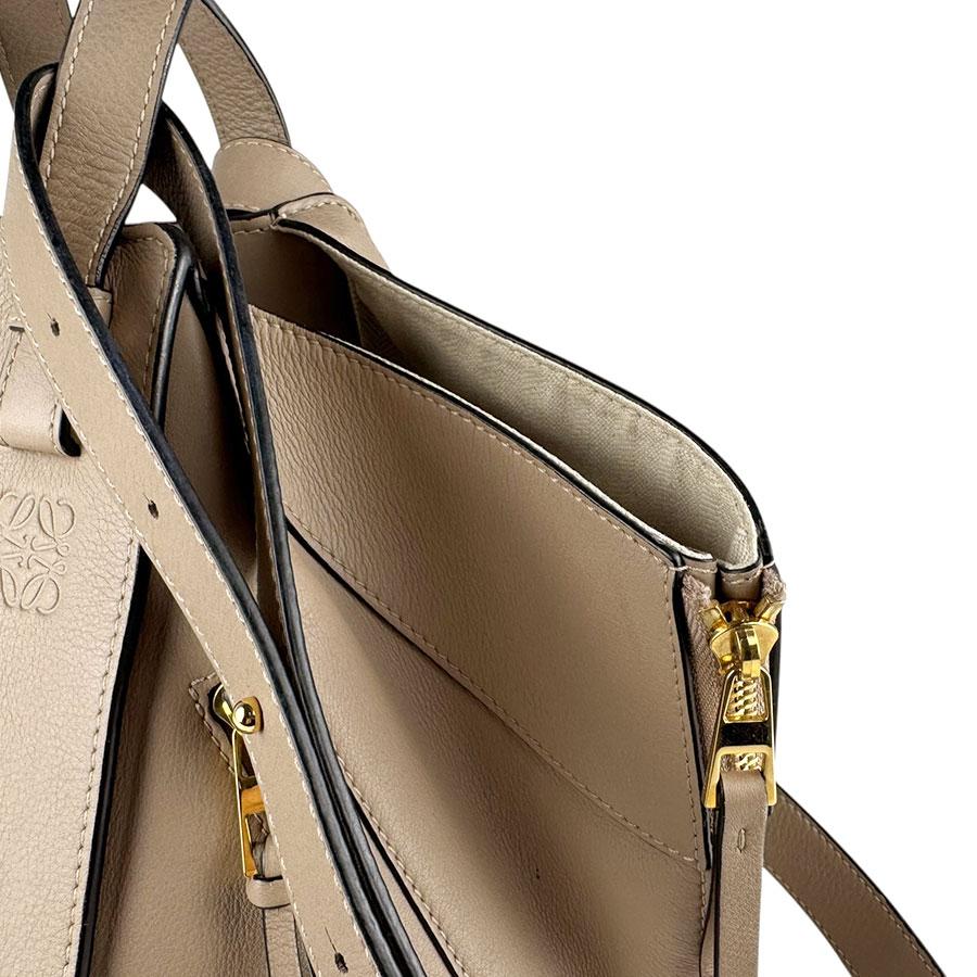 LOEWE（ロエベ） ハンドバッグ ショルダーバッグ ハンモック スモール