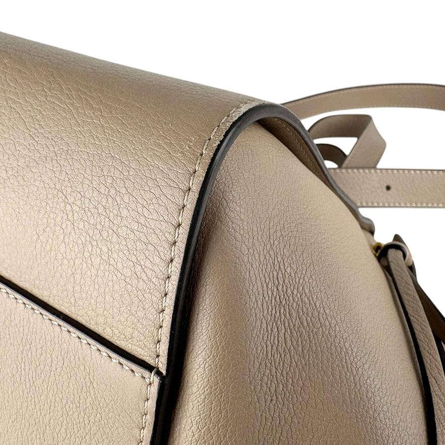 LOEWE（ロエベ） ハンドバッグ ショルダーバッグ ハンモック スモール