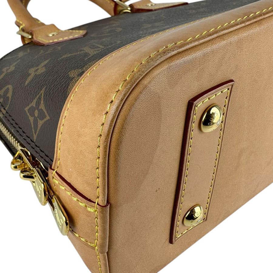 LOUIS VUITTON（ルイ・ヴィトン） ルイ ヴィトン ハンドバッグ