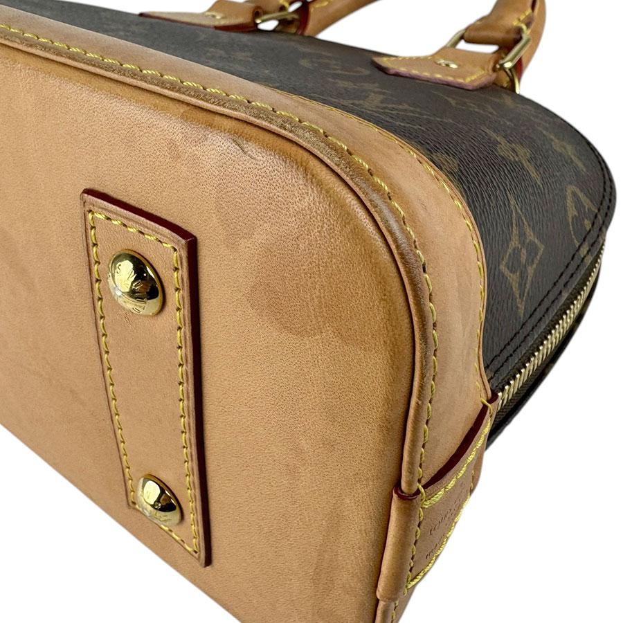 LOUIS VUITTON（ルイ・ヴィトン） ルイ ヴィトン ハンドバッグ