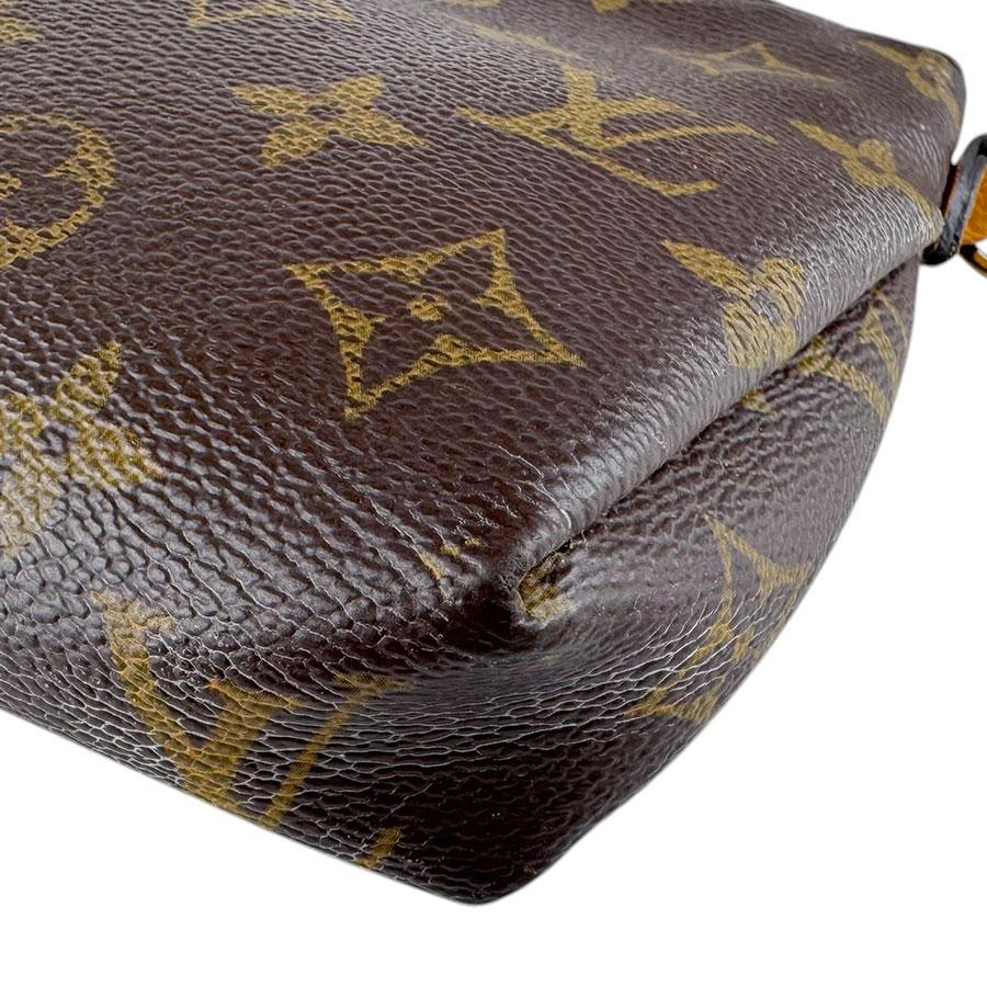 LOUIS VUITTON（ルイ・ヴィトン） ルイ ヴィトン ショルダーバッグ