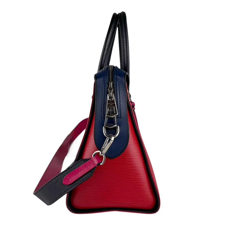 LOUIS VUITTON（ルイ・ヴィトン） ルイ ヴィトン ハンドバッグ