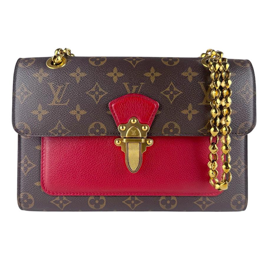 LOUIS VUITTON（ルイ・ヴィトン） ルイ ヴィトン ショルダーバッグ