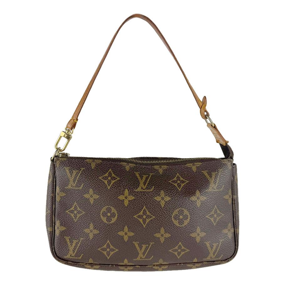 LOUIS VUITTON（ルイ・ヴィトン） ルイ ヴィトン アクセサリーポーチ