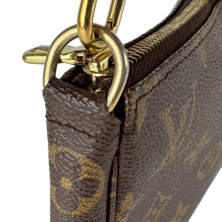 LOUIS VUITTON（ルイ・ヴィトン） ルイ ヴィトン アクセサリーポーチ