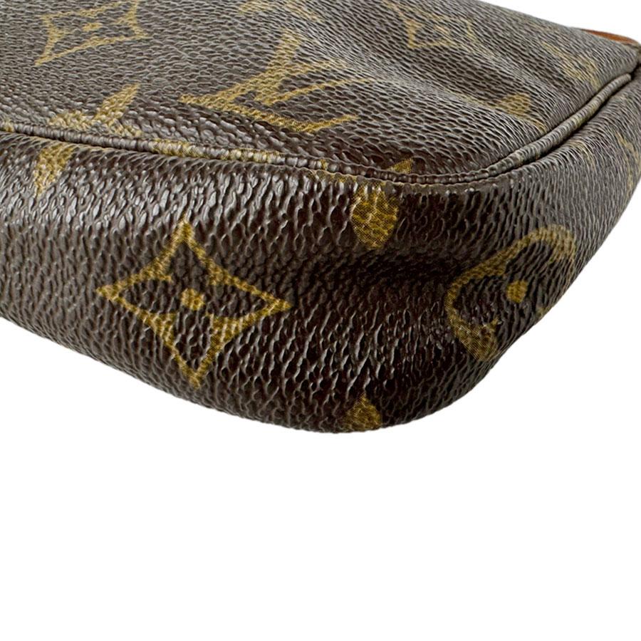 LOUIS VUITTON（ルイ・ヴィトン） ルイ ヴィトン アクセサリーポーチ