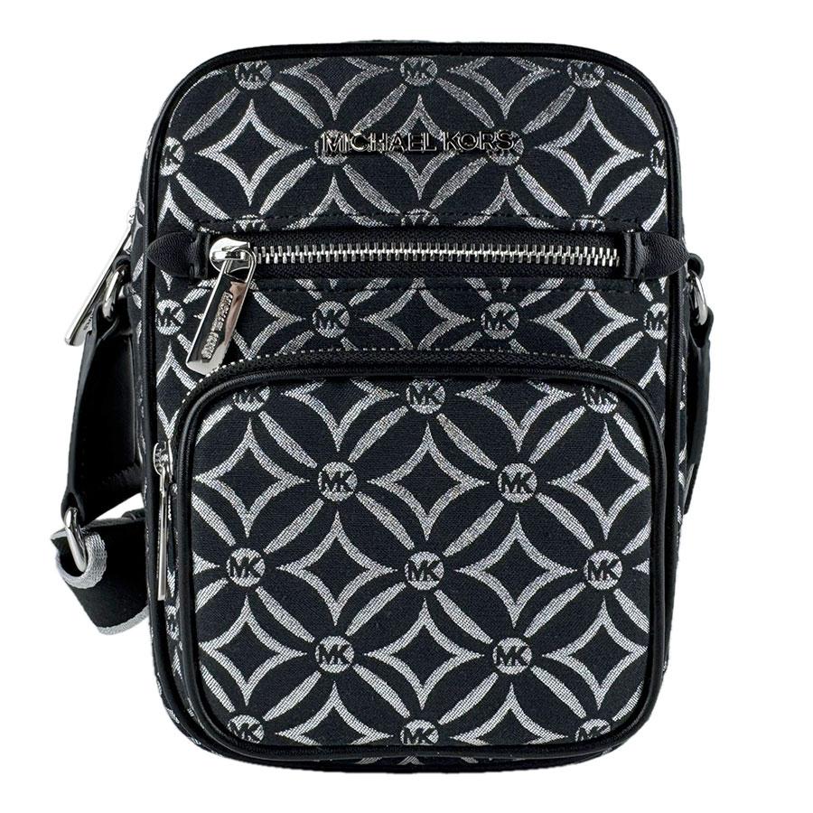 MICHEALKORS ショルダーバッグ MICHAEL KORS（マイケルコース） ショルダーバッグ ナイロンキャンバス