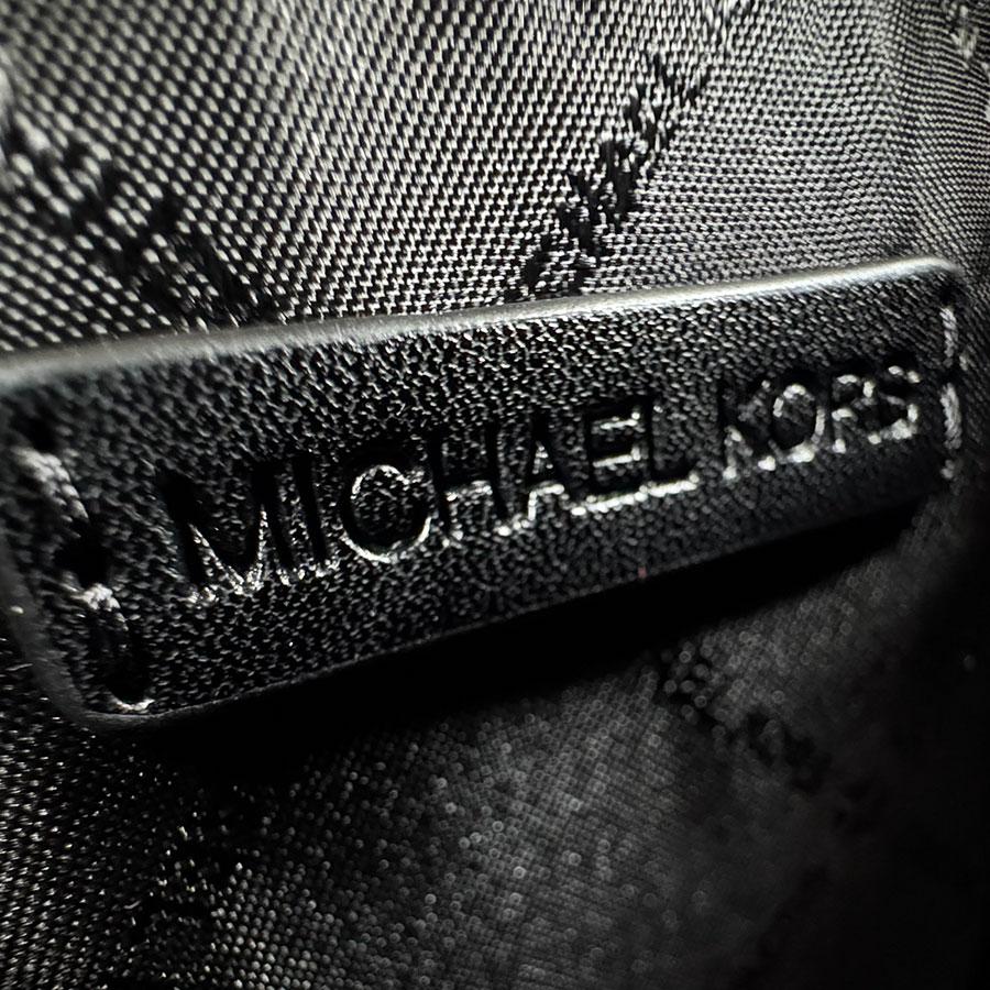 MICHAEL KORS（マイケルコース） ショルダーバッグ ナイロンキャンバス