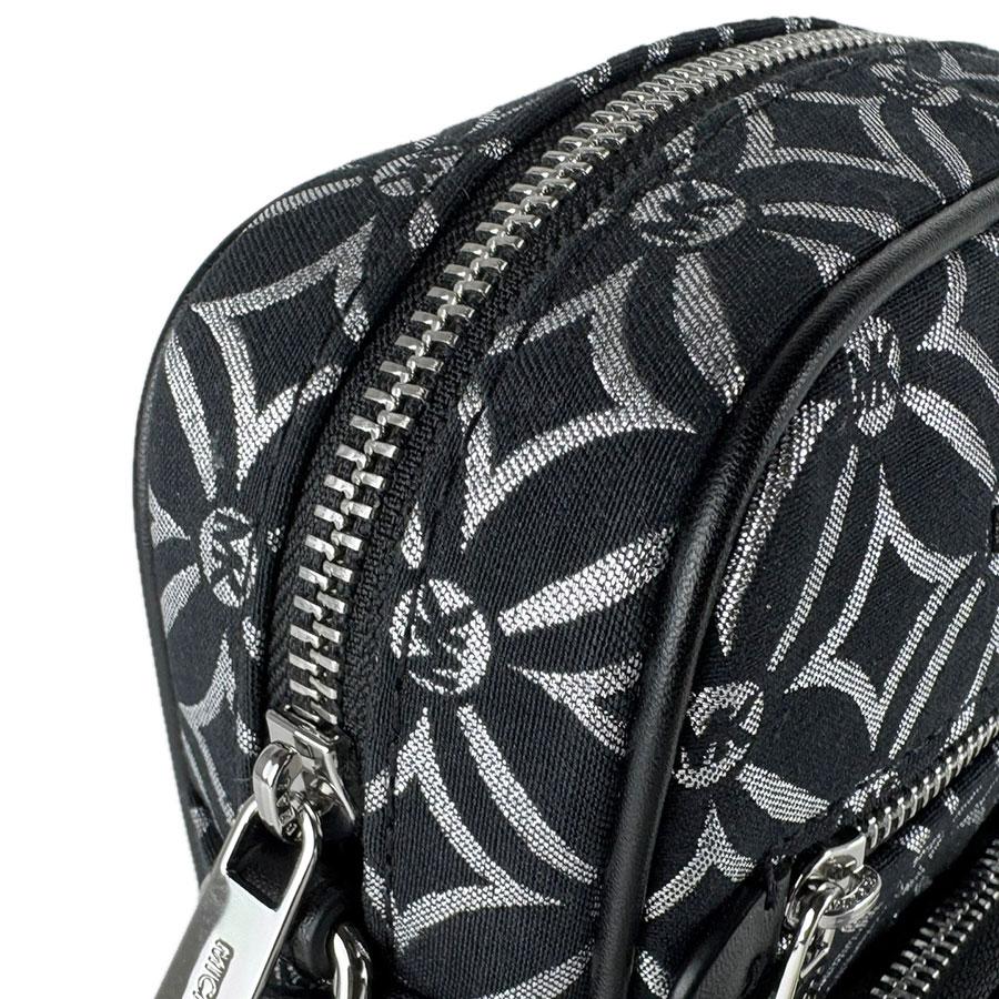 MICHAEL KORS（マイケルコース） ショルダーバッグ ナイロンキャンバス