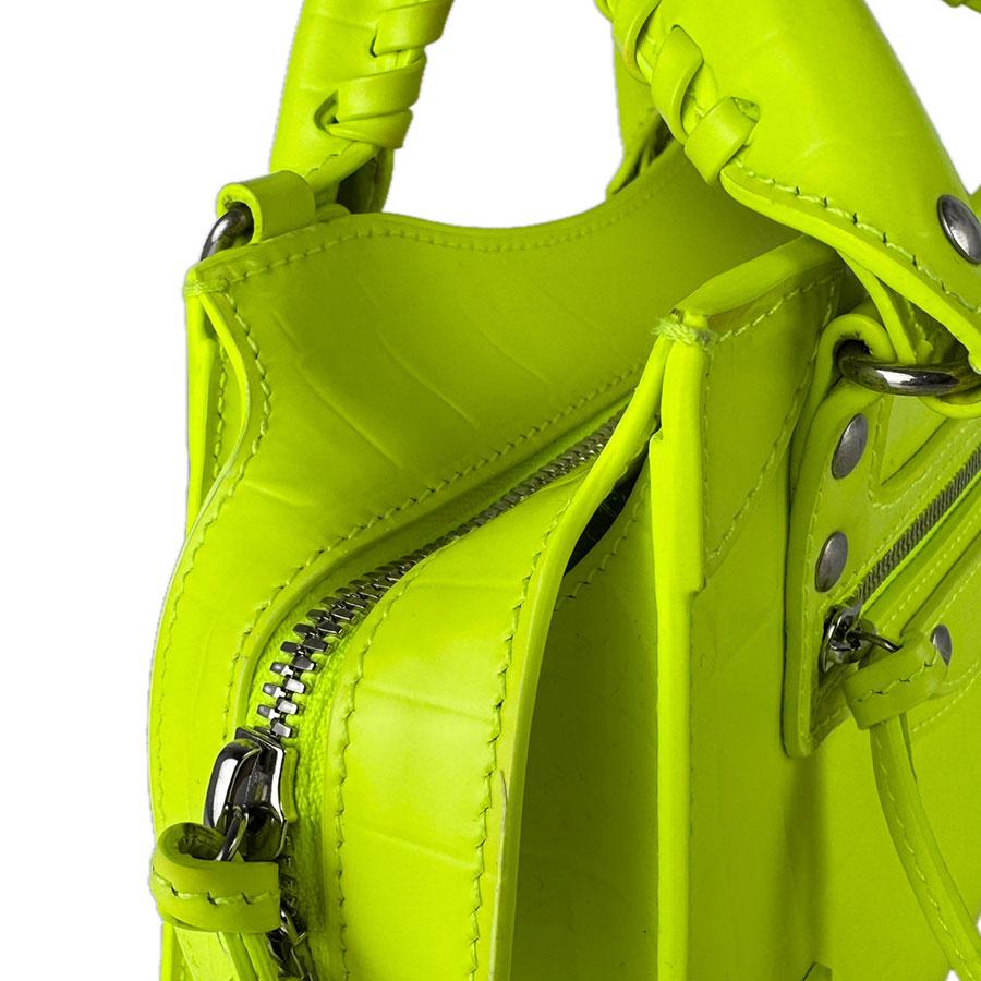 BALENCIAGA（バレンシアガ） ハンドバッグ ショルダーバッグ ネオ