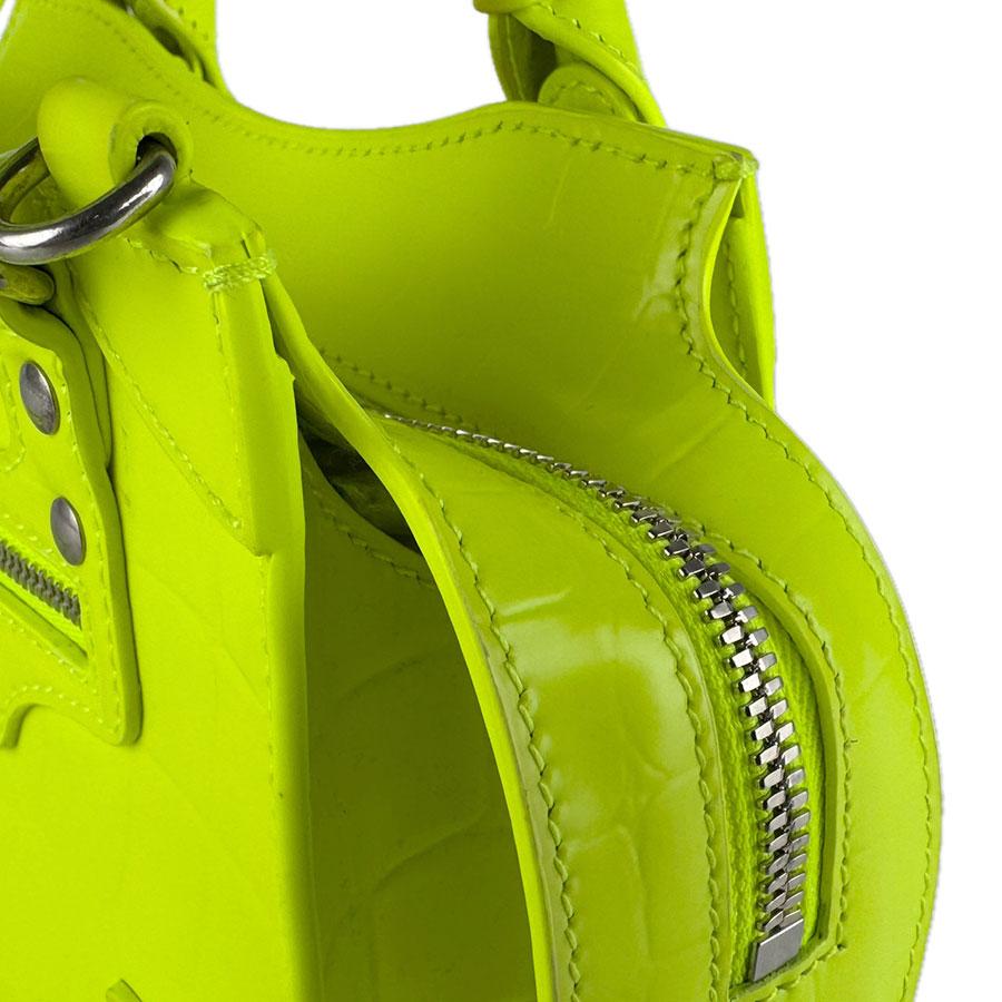 BALENCIAGA（バレンシアガ） ハンドバッグ ショルダーバッグ ネオ